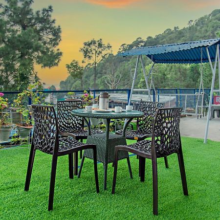 5 Bedrooms By Humble Stay Kasauli Zewnętrze zdjęcie