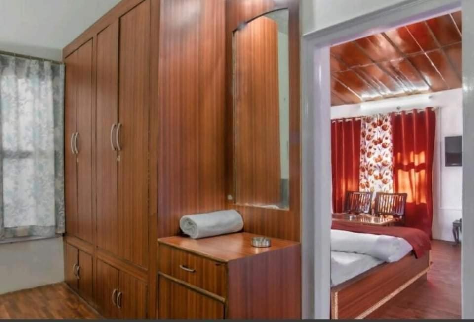 5 Bedrooms By Humble Stay Kasauli Zewnętrze zdjęcie