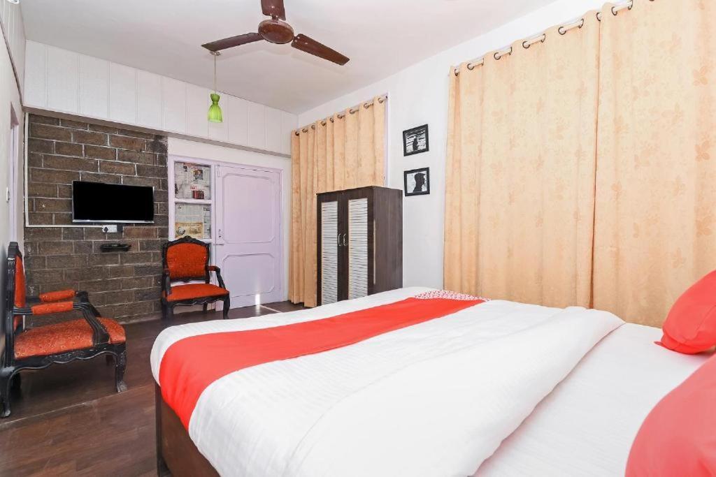 5 Bedrooms By Humble Stay Kasauli Zewnętrze zdjęcie
