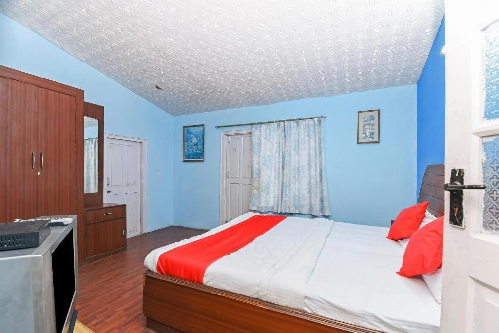 5 Bedrooms By Humble Stay Kasauli Zewnętrze zdjęcie